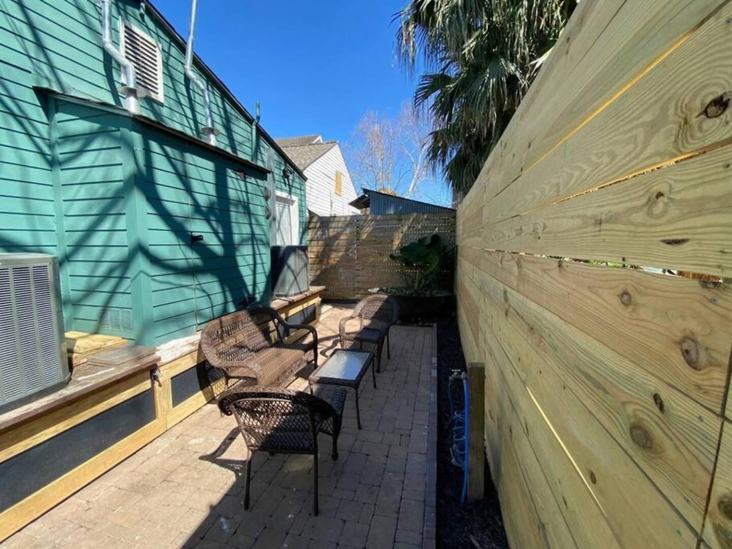 Arcade Game Room & Patio - Steps To Frenchmen St