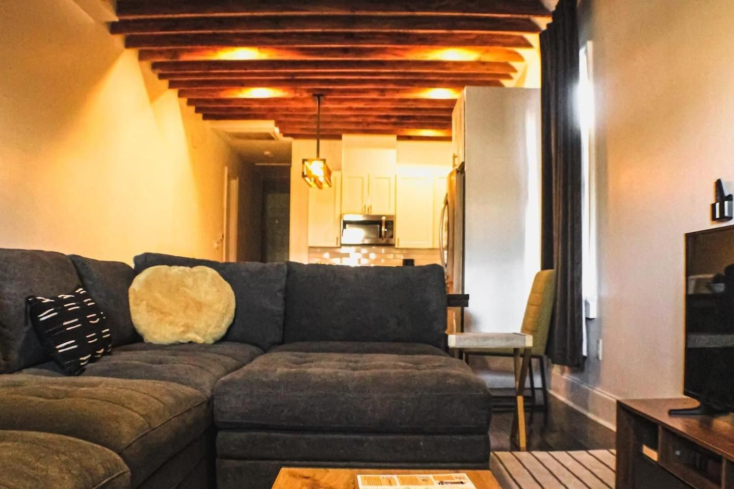 Family-Ready Home W Chef'S Kitchen In Lower Garde Holiday home *
