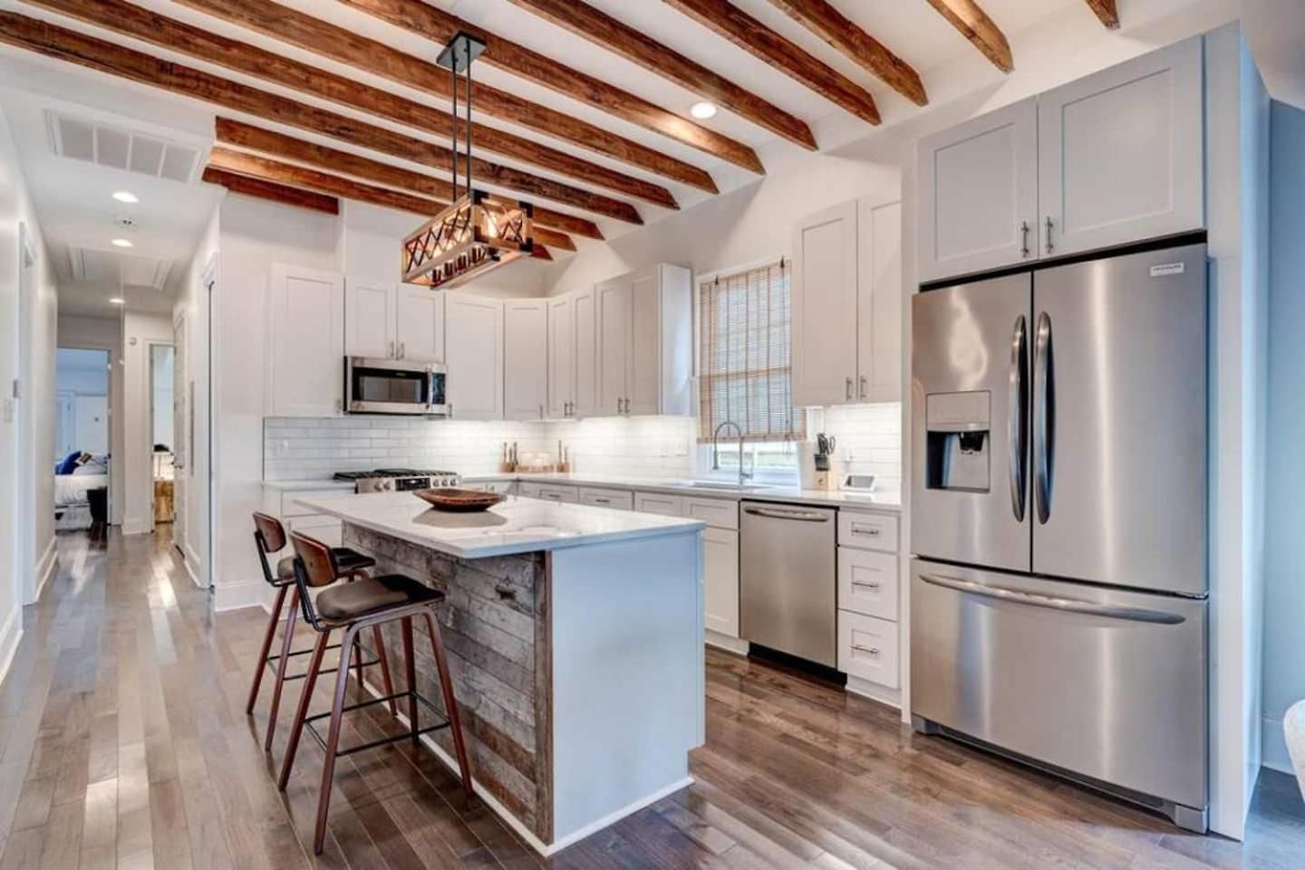Family-Ready Home W Chef'S Kitchen In Lower Garde New Orleans