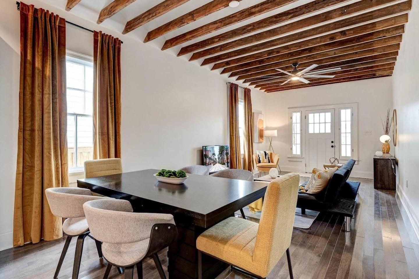Family-Ready Home W Chef'S Kitchen In Lower Garde * New Orleans