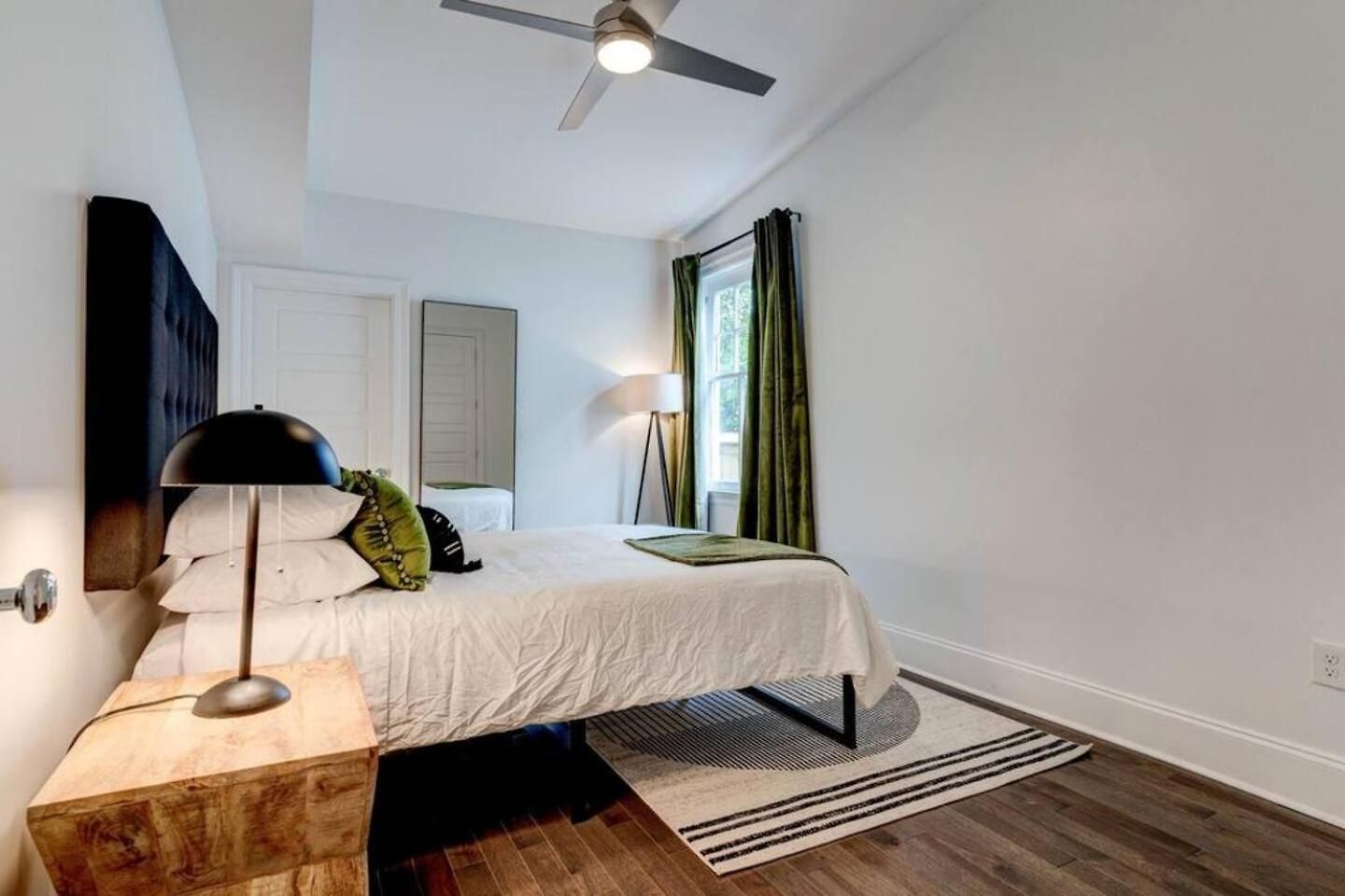 Family-Ready Home W Chef'S Kitchen In Lower Garde *