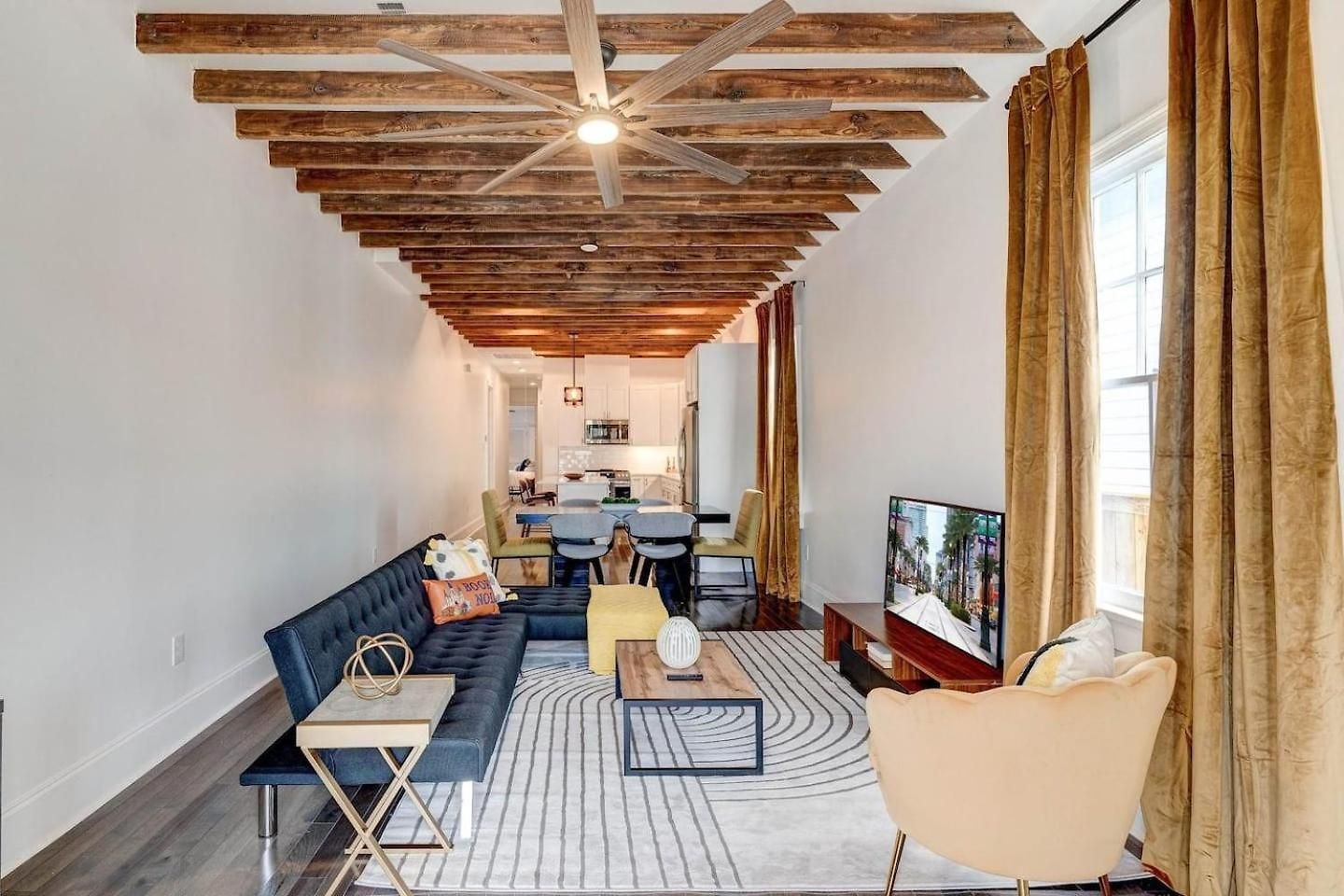 Family-Ready Home W Chef'S Kitchen In Lower Garde New Orleans