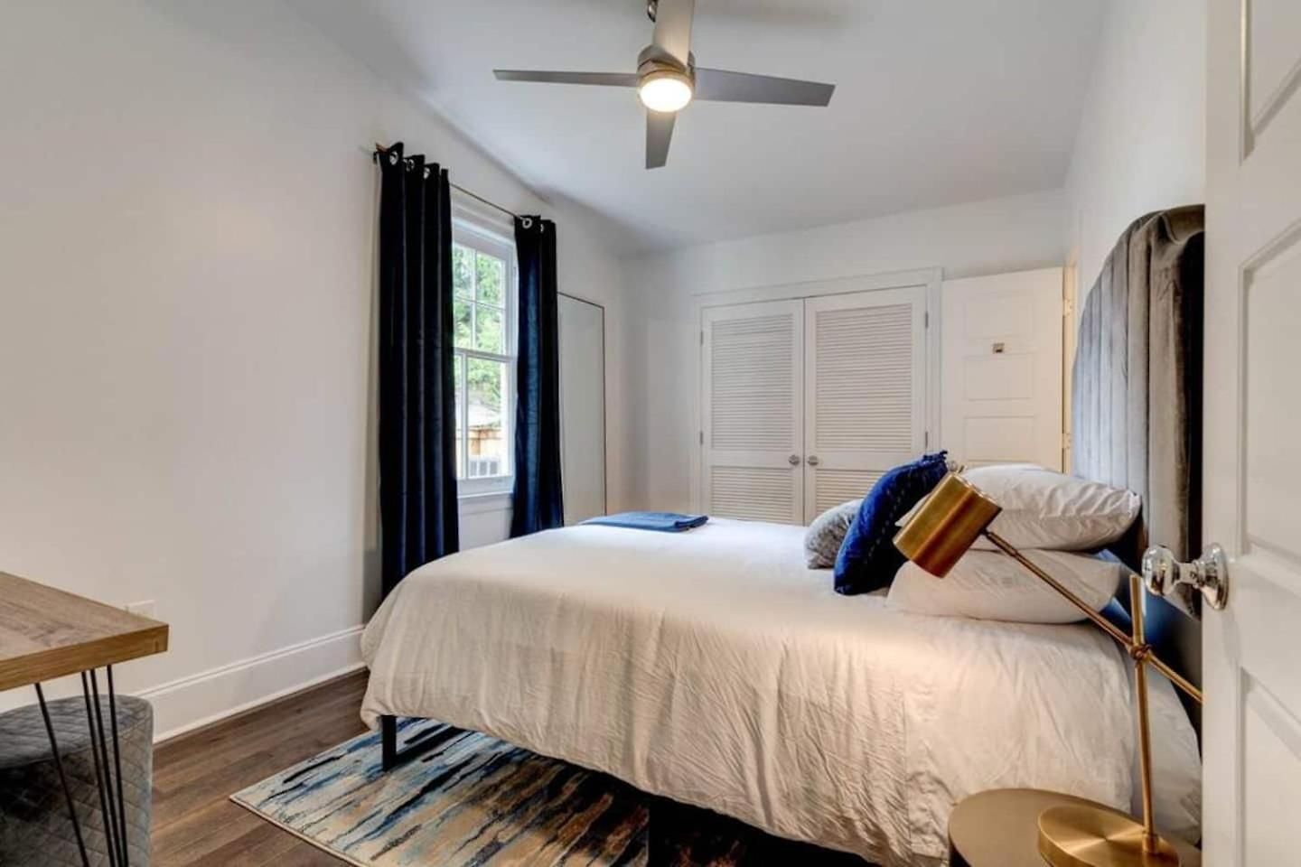 Family-Ready Home W Chef'S Kitchen In Lower Garde