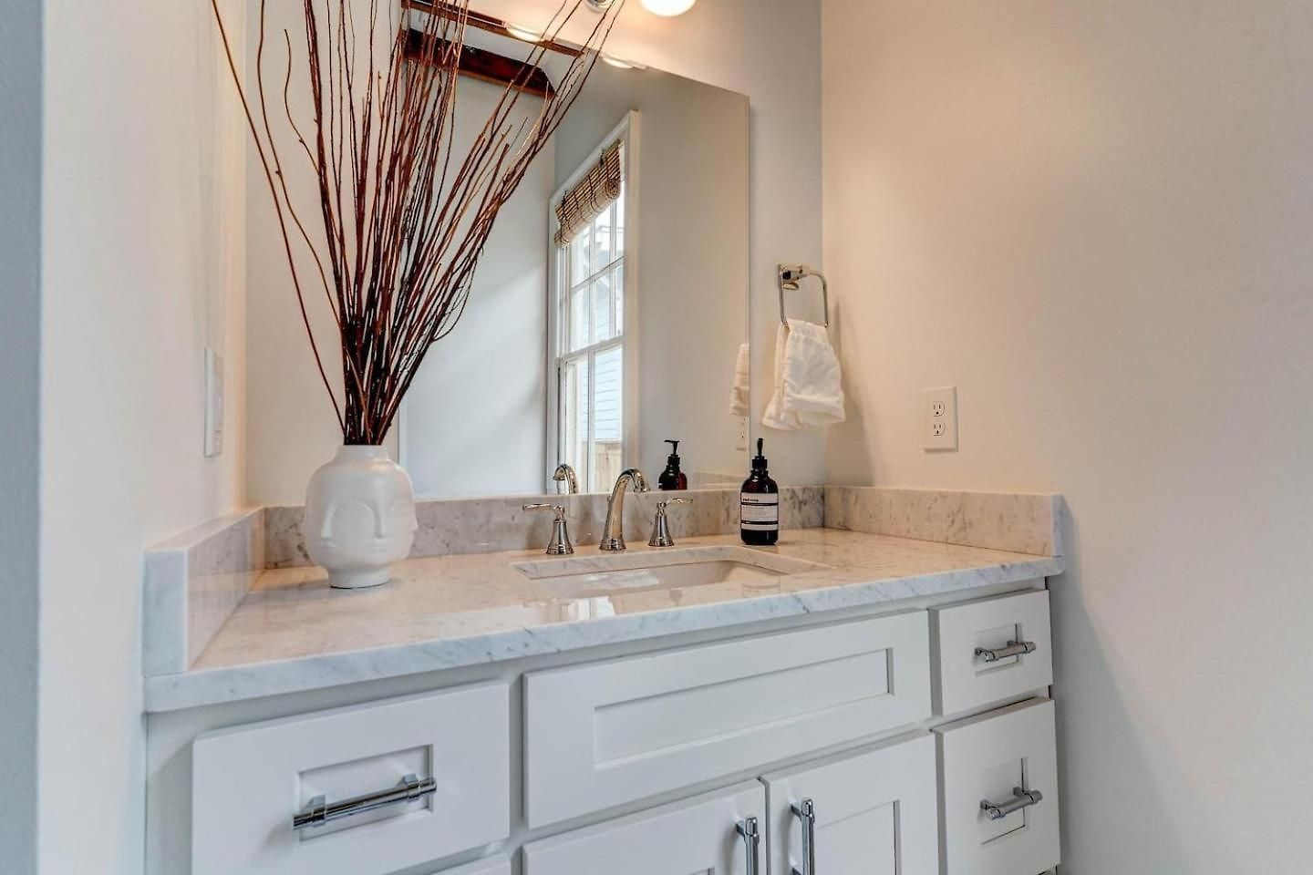 Family-Ready Home W Chef'S Kitchen In Lower Garde *
