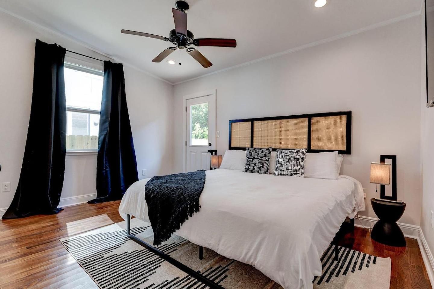 New Orleans Pool Home W Backyard Holiday home New Orleans