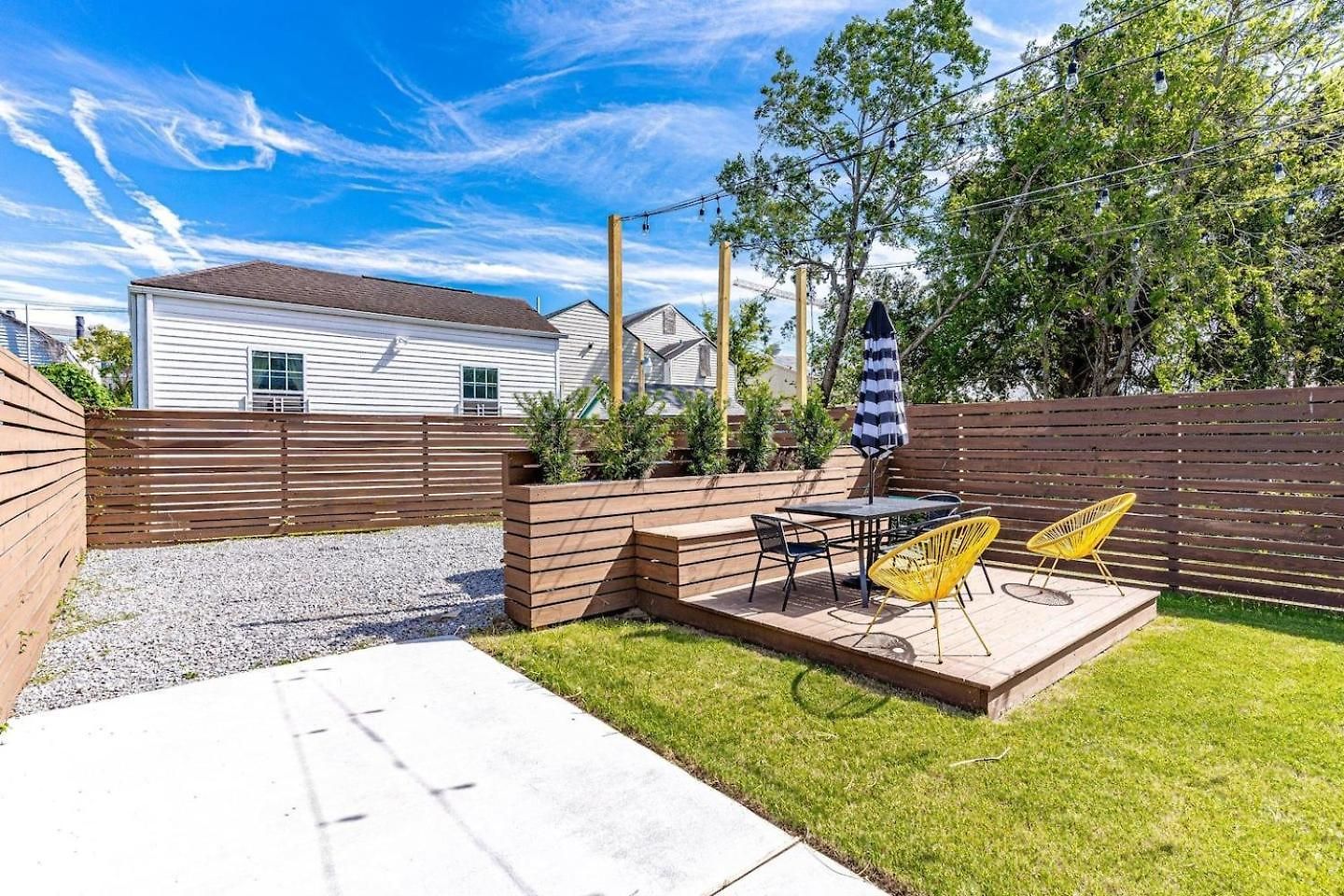 5Br Retreat W Superdome Views & Private Balcony *