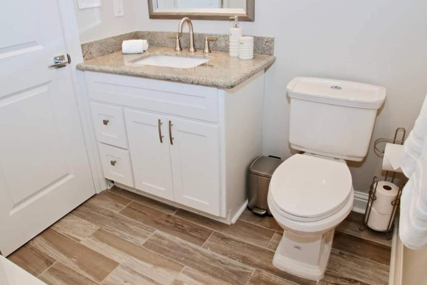 Holiday home Mid-City Duplex W Workspace & Full Kitchen New Orleans