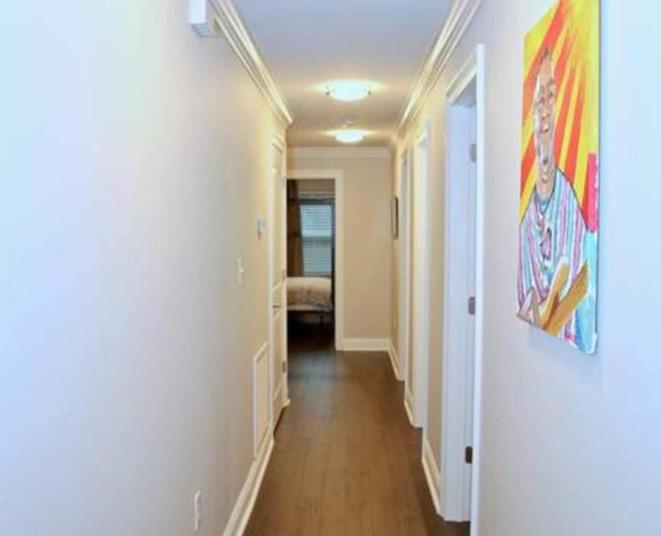Holiday home Mid-City Duplex W Workspace & Full Kitchen *
