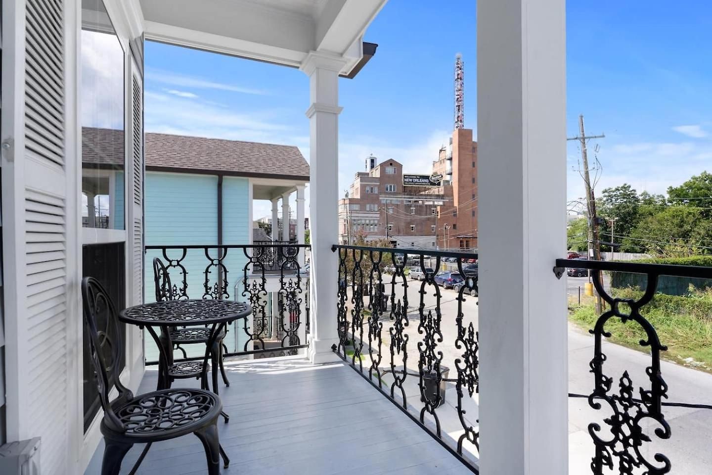 Mid-city Pool - 4br Near French Quarter Holiday home
