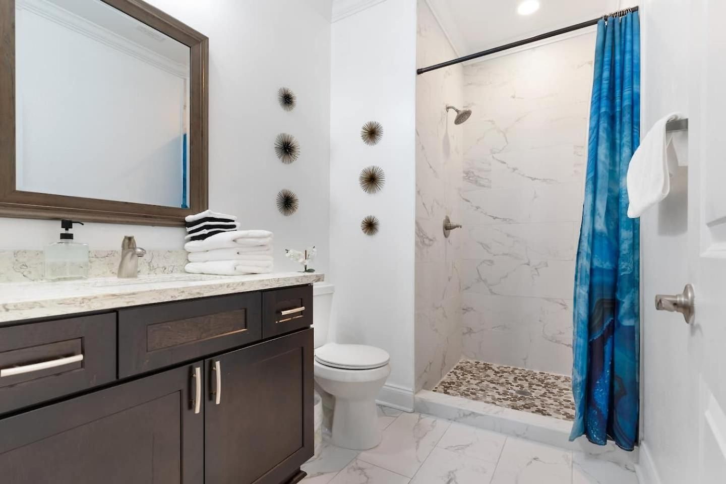 Holiday home Mid-city Pool - 4br Near French Quarter