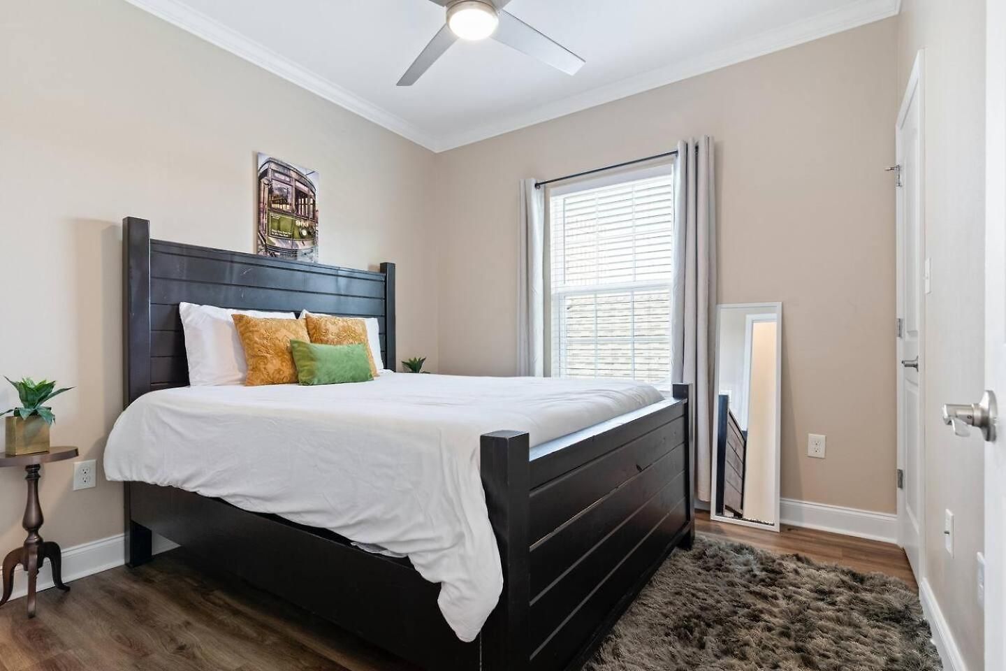 Mid-city Pool - 4br Near French Quarter Holiday home *
