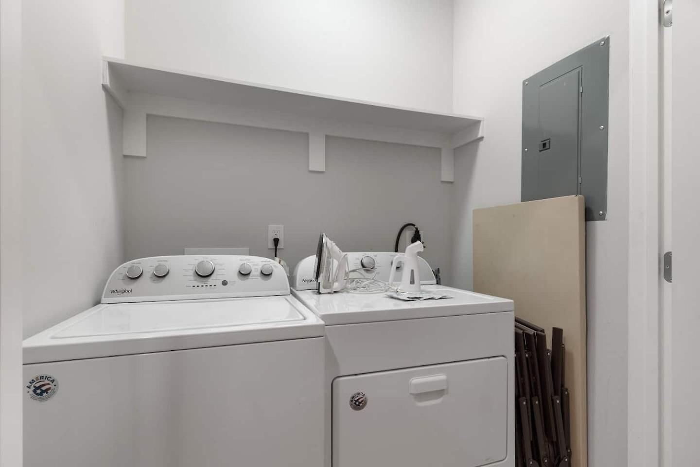 Holiday home Mid-city Pool - 4br Near French Quarter
