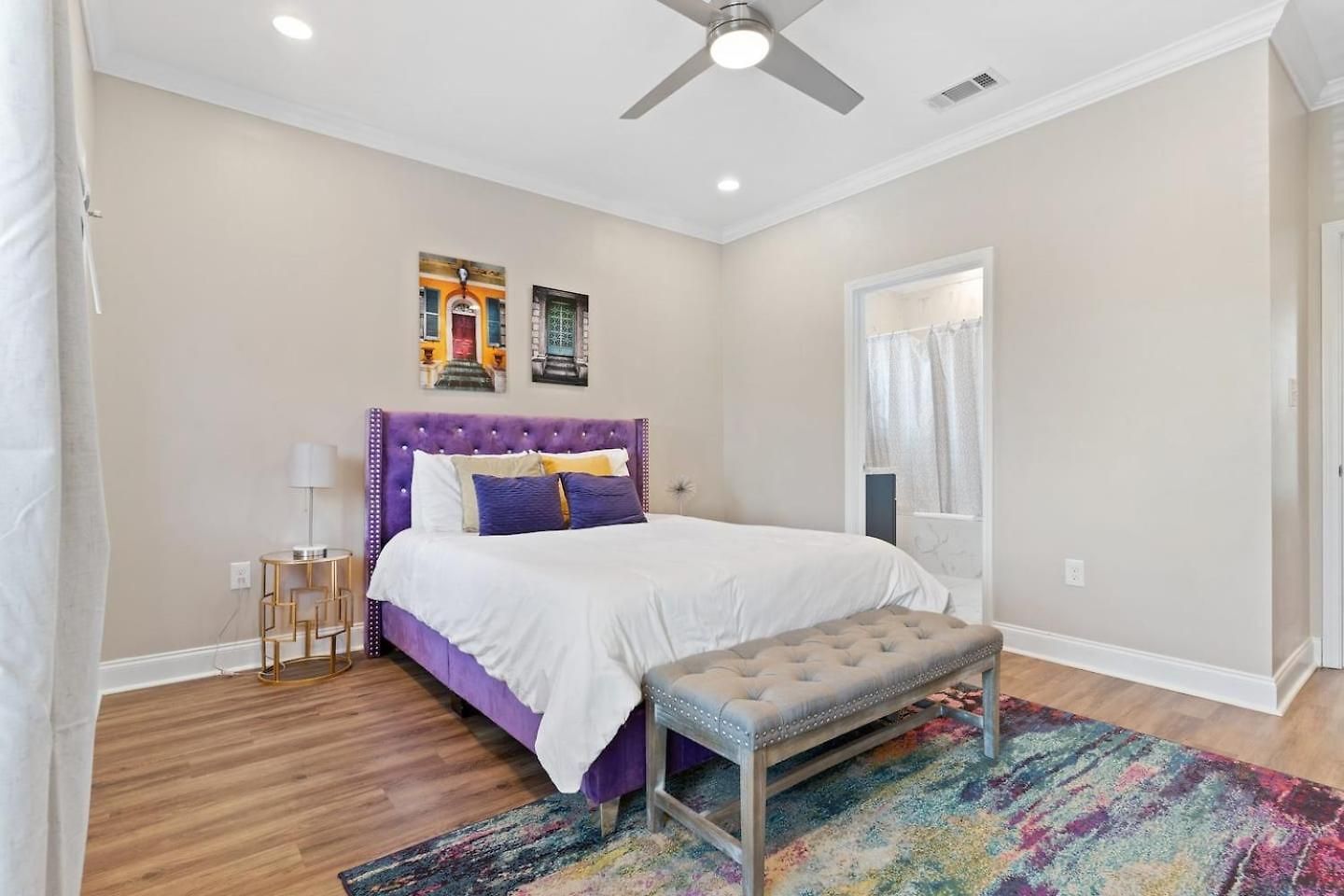 Holiday home Mid-city Pool - 4br Near French Quarter *