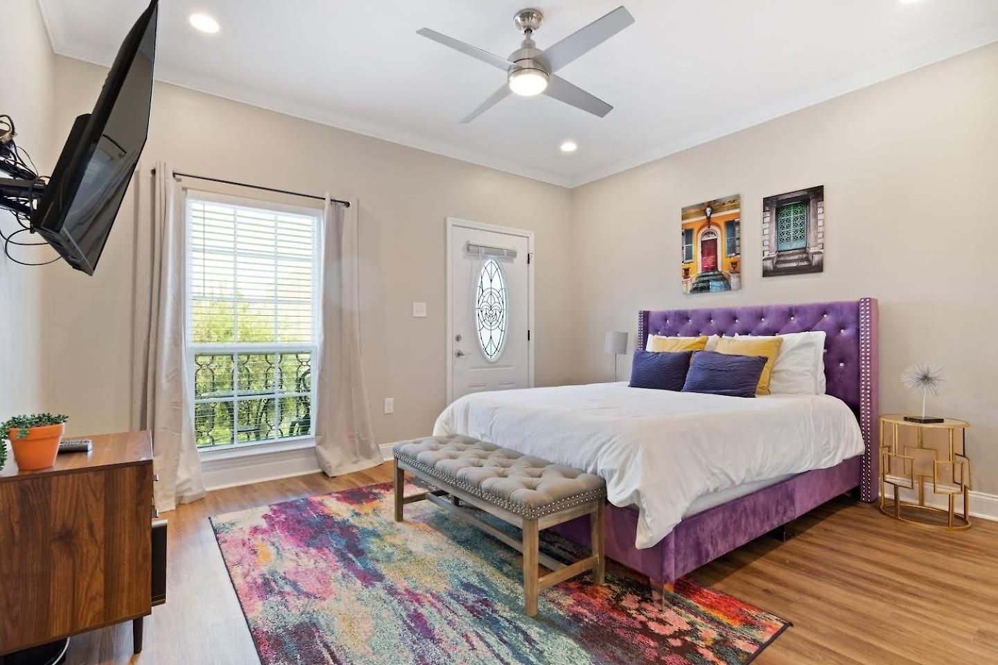 Mid-city Pool - 4br Near French Quarter New Orleans