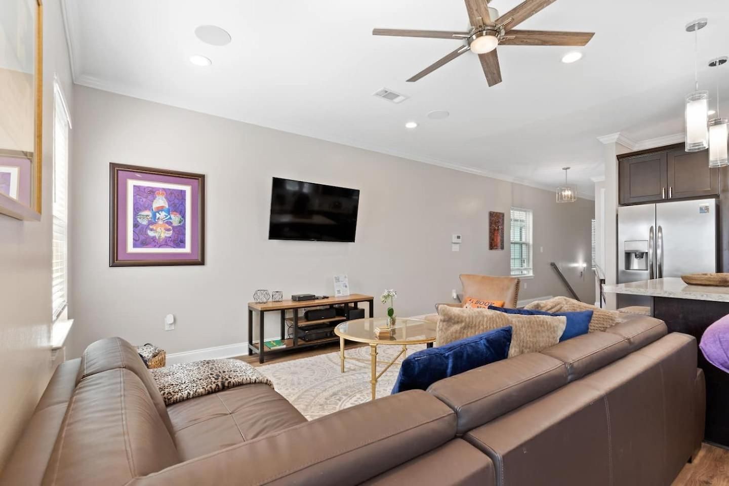 Mid-city Pool - 4br Near French Quarter Holiday home
