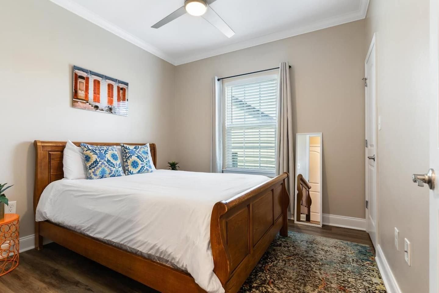Holiday home Mid-city Pool - 4br Near French Quarter