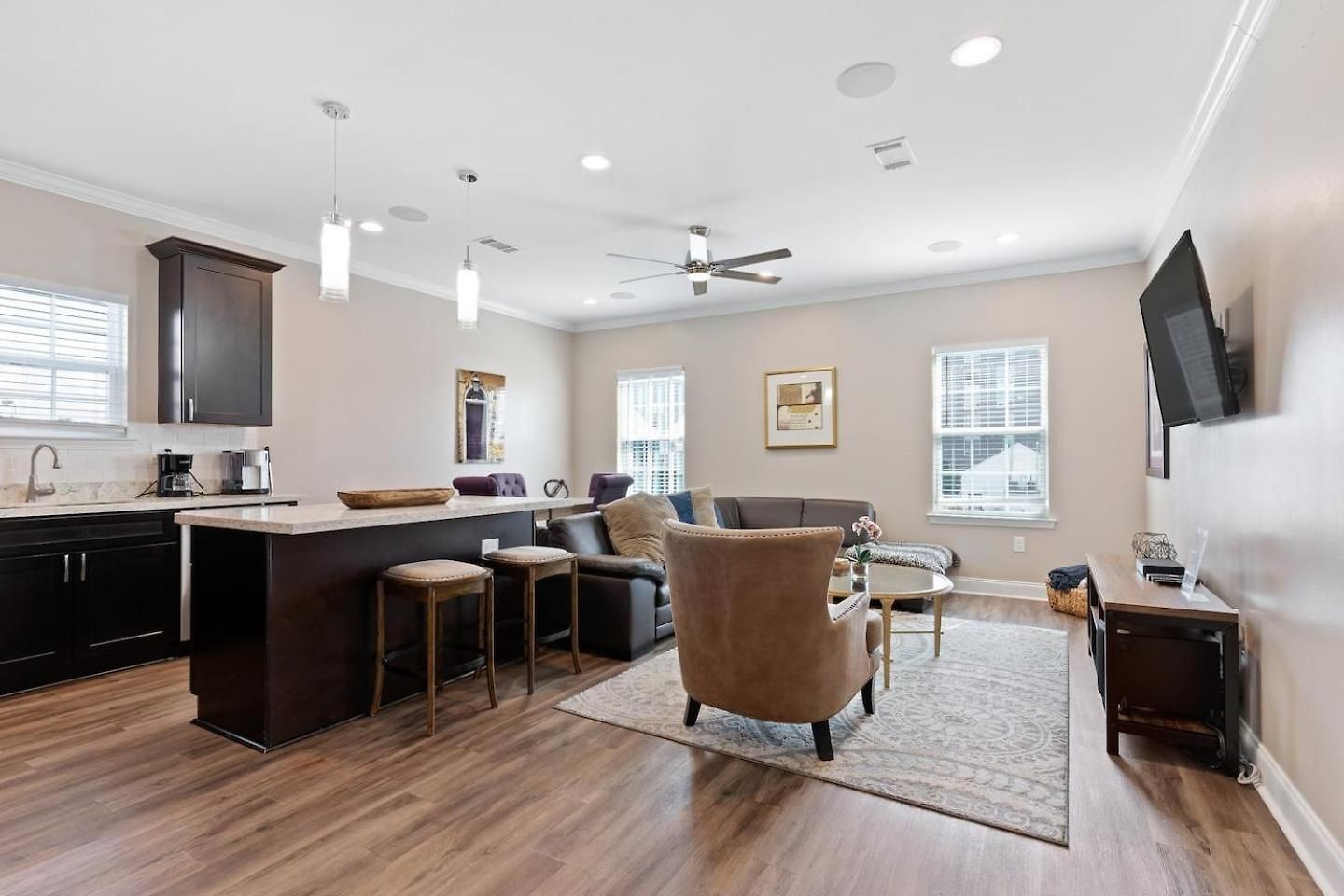 Mid-city Pool - 4br Near French Quarter *