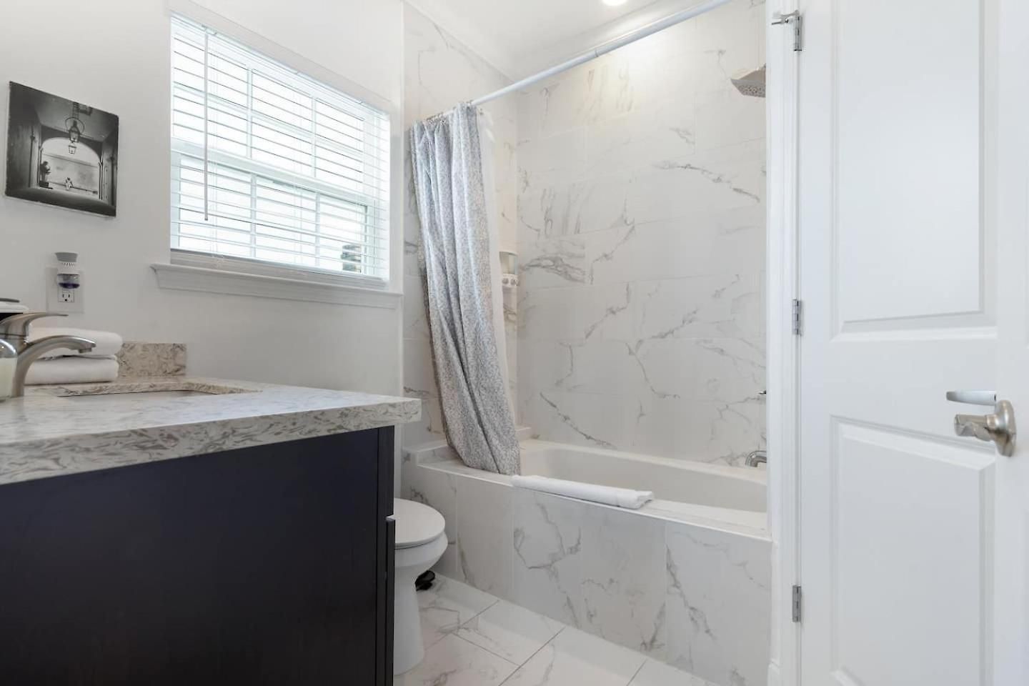 Holiday home Mid-city Pool - 4br Near French Quarter New Orleans