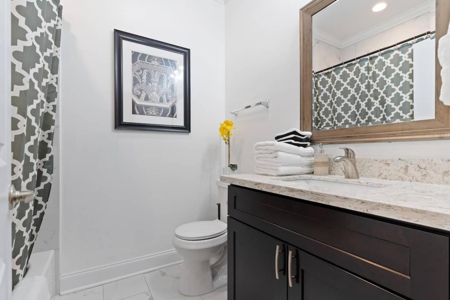 Mid-city Pool - 4br Near French Quarter Holiday home *