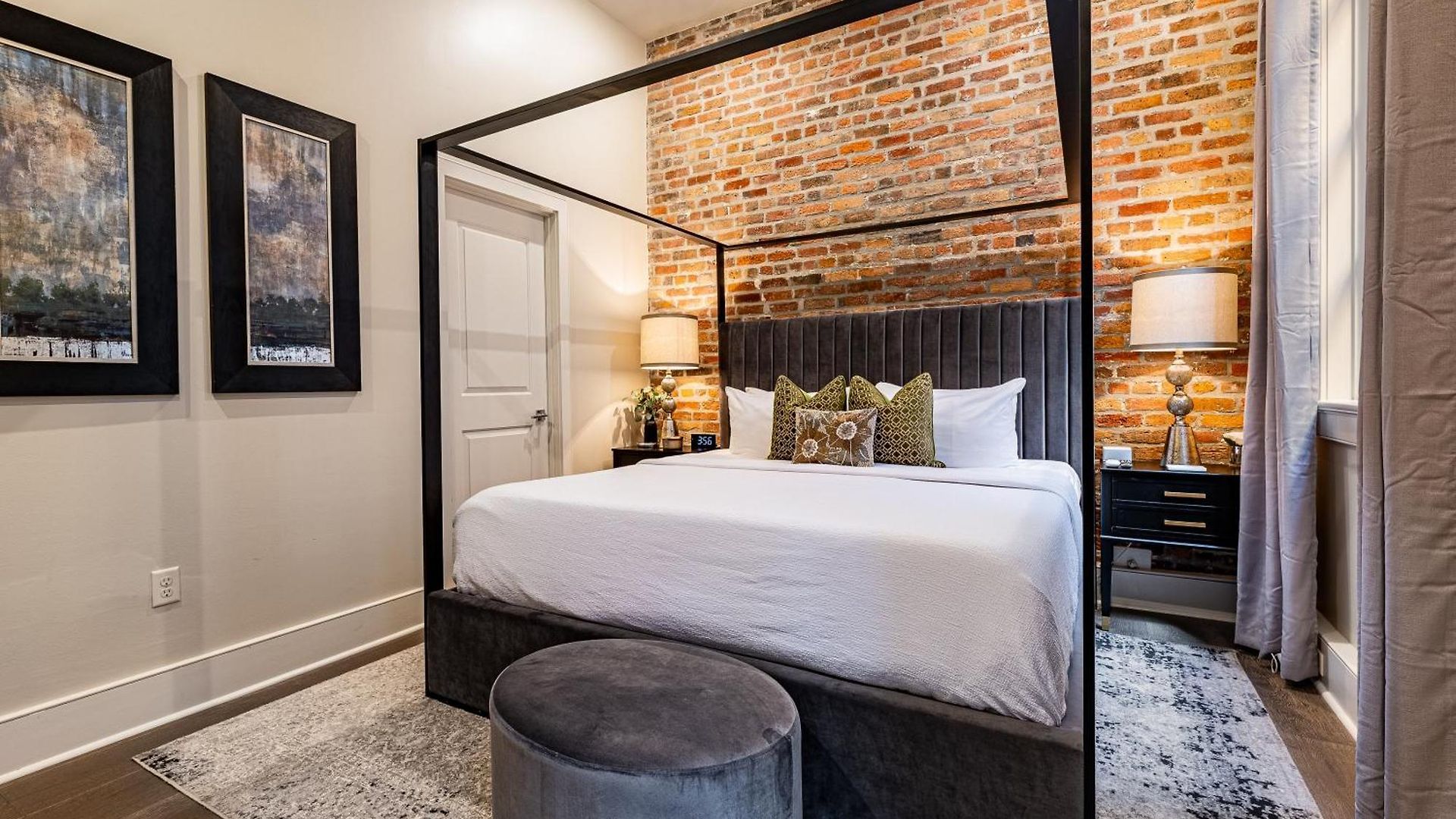 Apartment The Zulu - Luxury