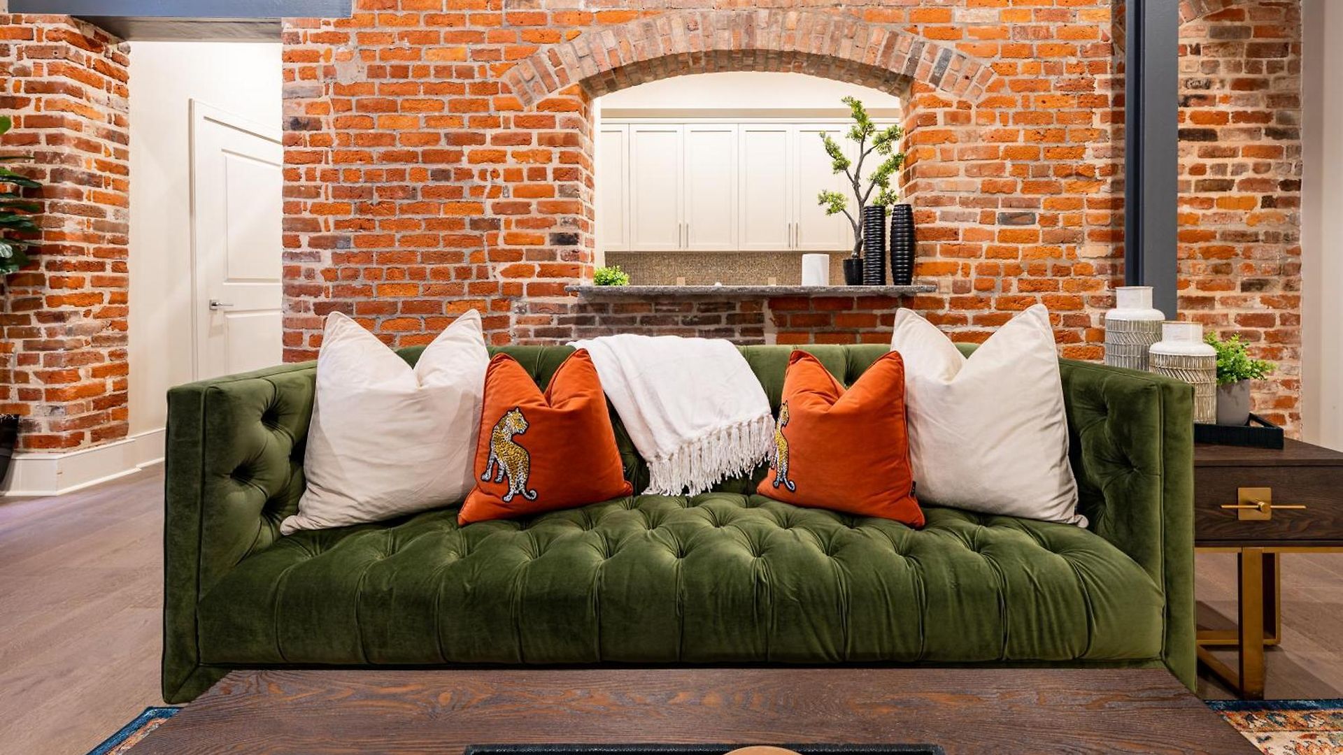 The Zulu - Luxury Apartment