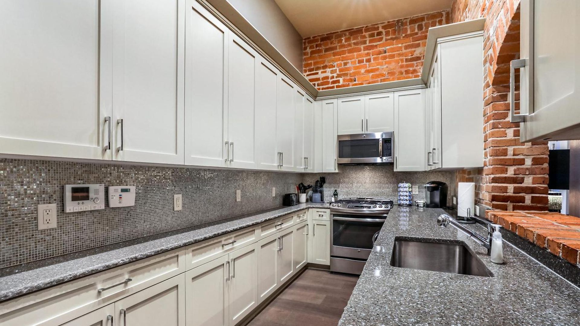 Apartment The Zulu - Luxury *