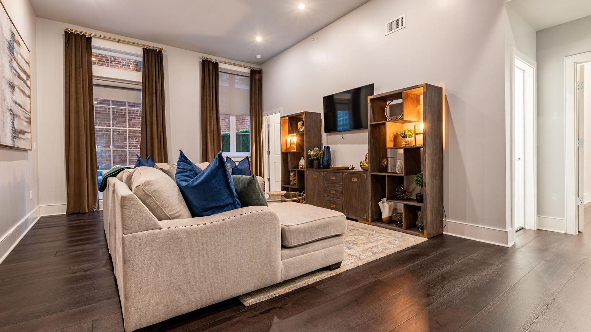 The Zulu - Luxury Apartment New Orleans