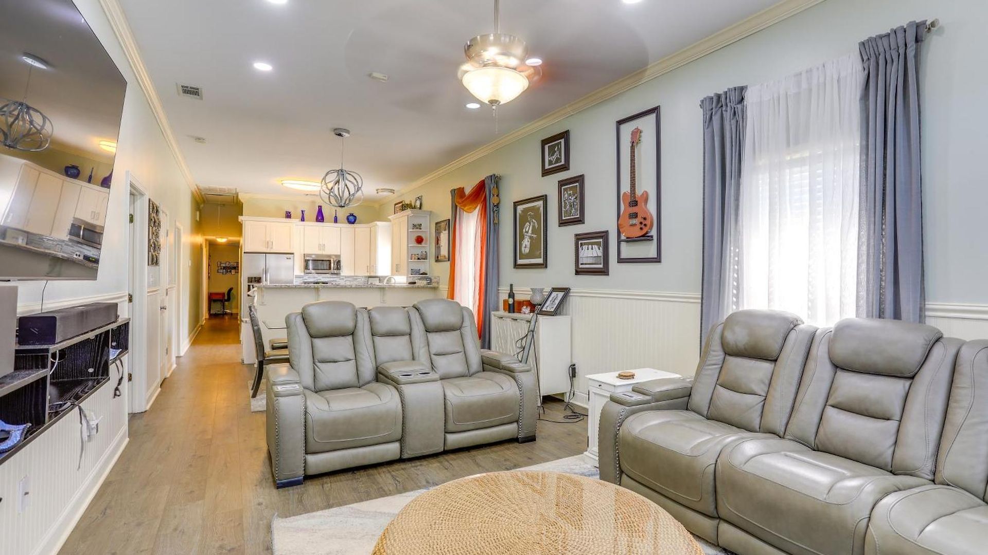 Holiday home Family W/ Fenced Backyard In New Orleans! New Orleans