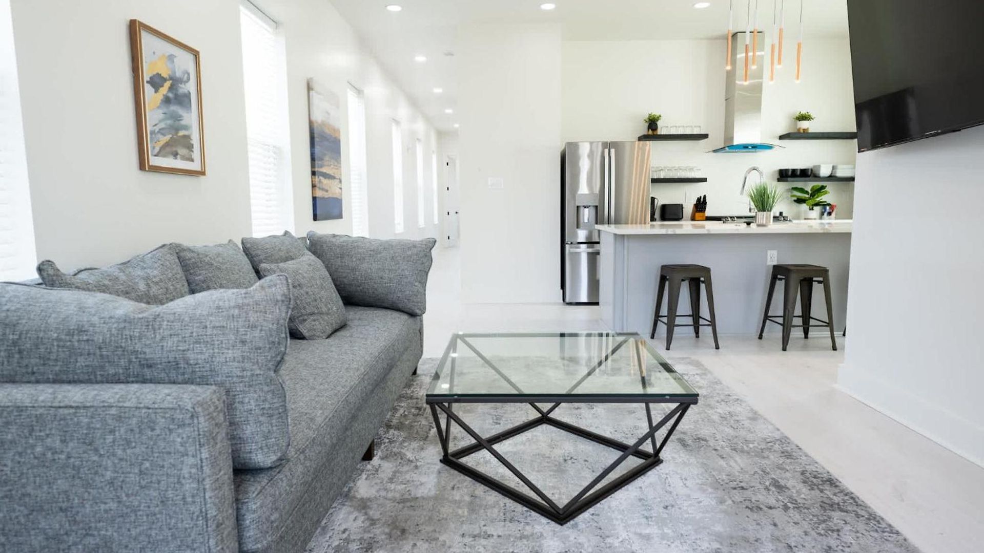 Apartment The Bienville