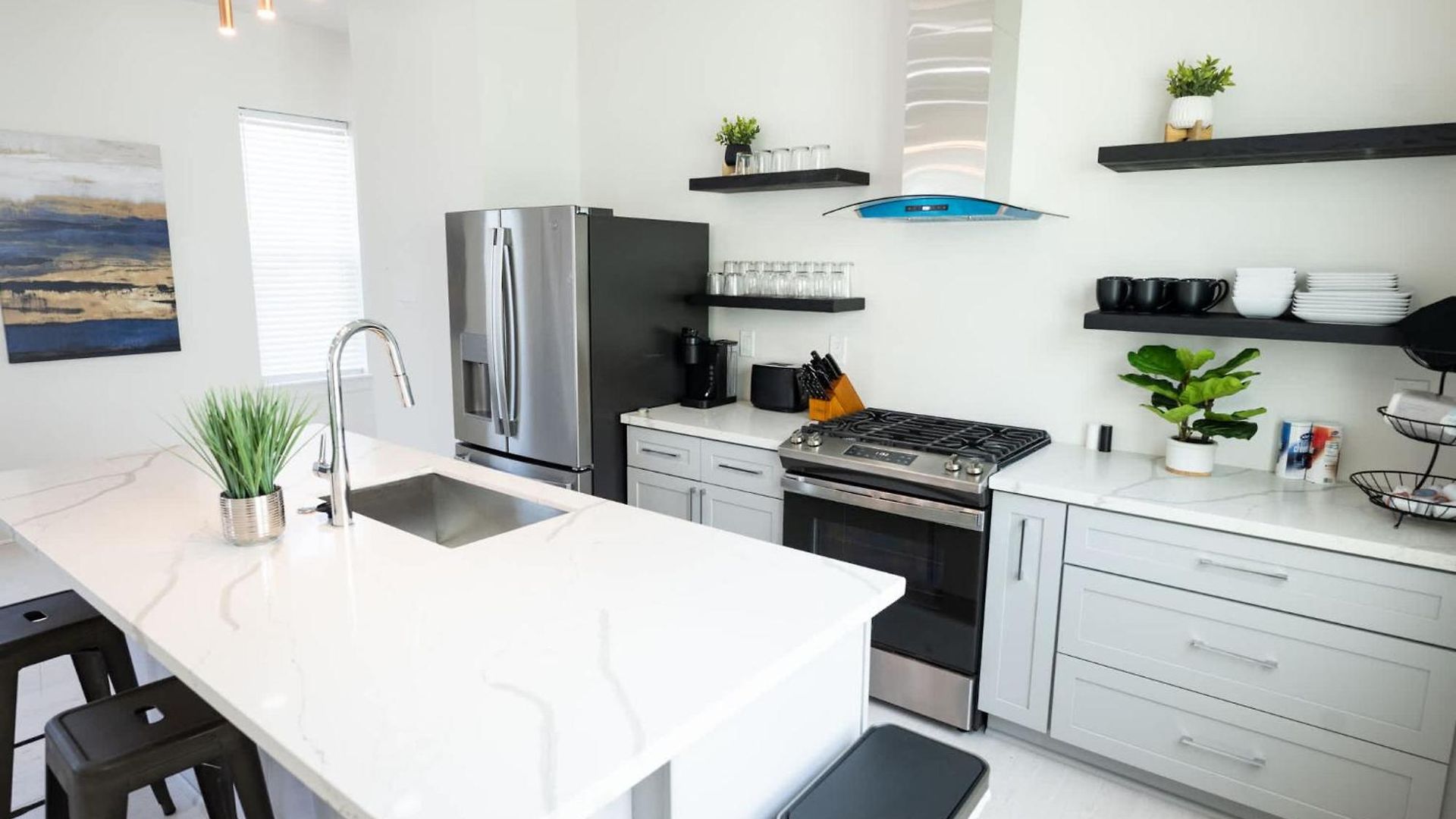 Apartment The Bienville New Orleans