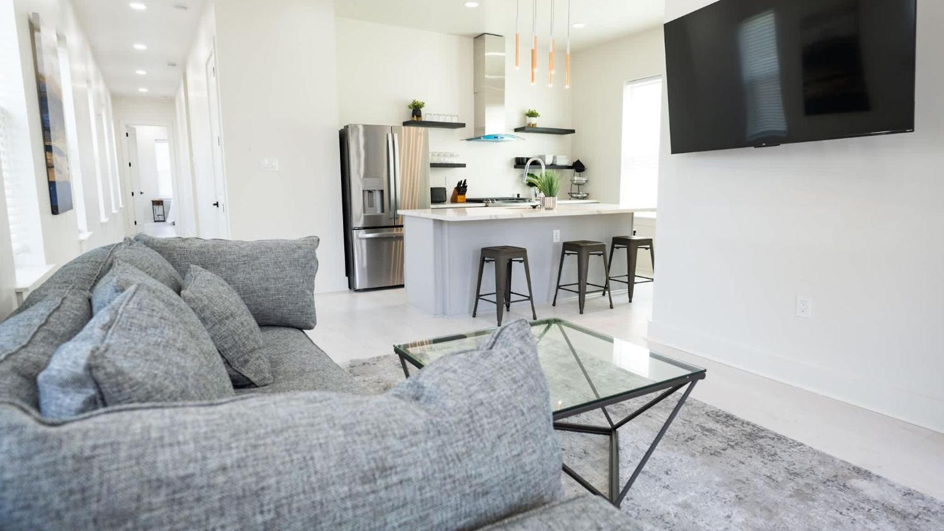 Apartment The Bienville