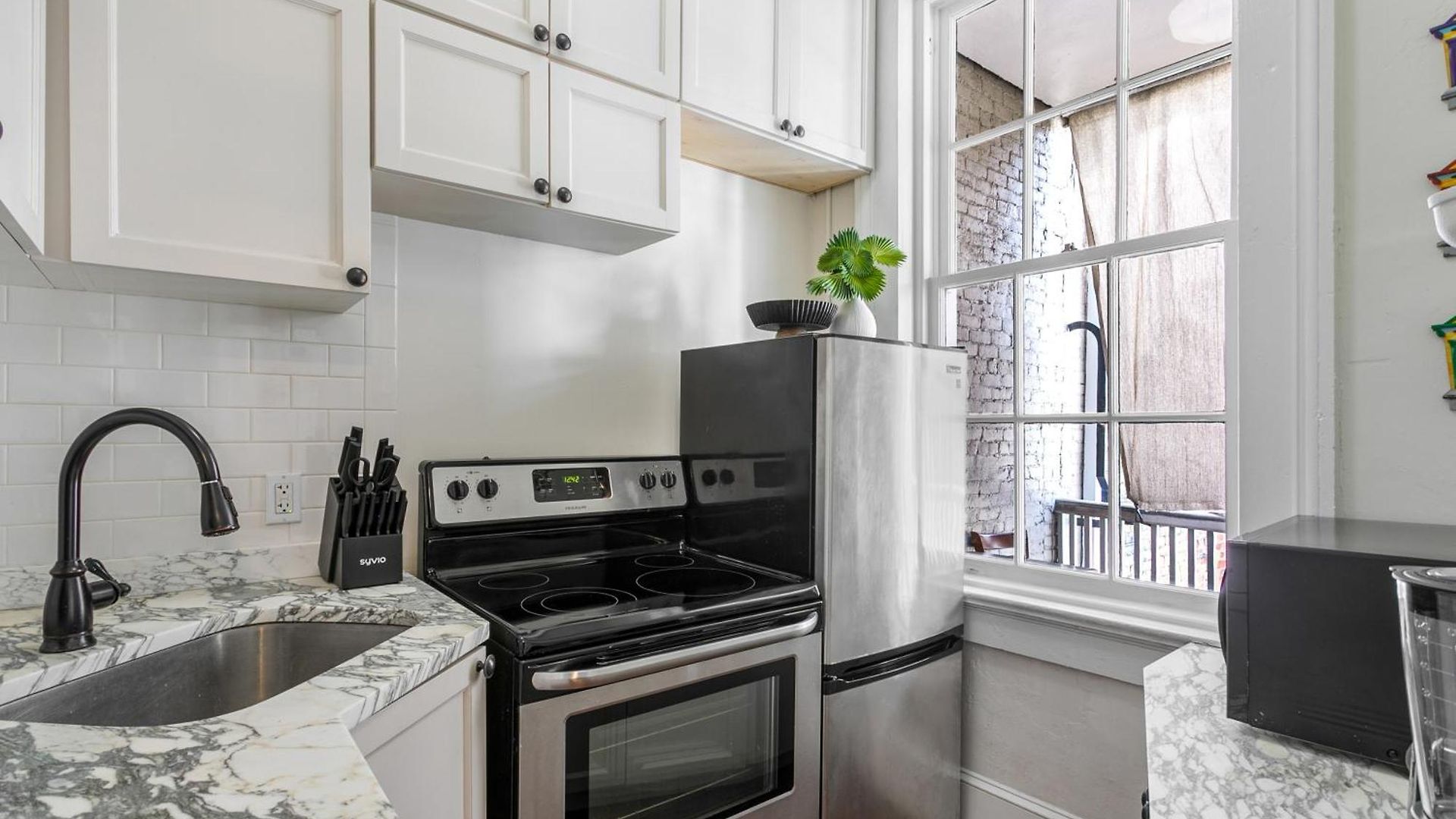 Jazz Haven Spacious 3br Apartment New Orleans