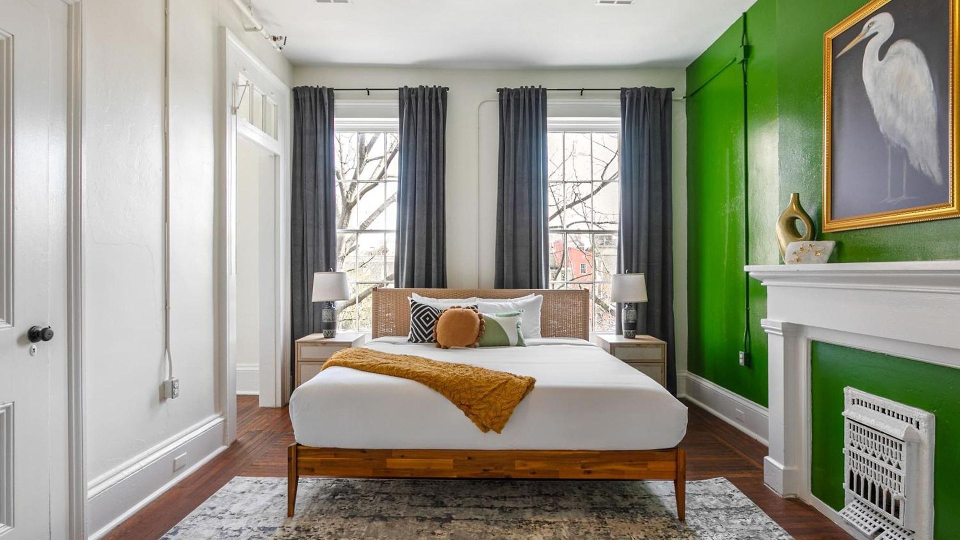 Jazz Haven Spacious 3br * New Orleans