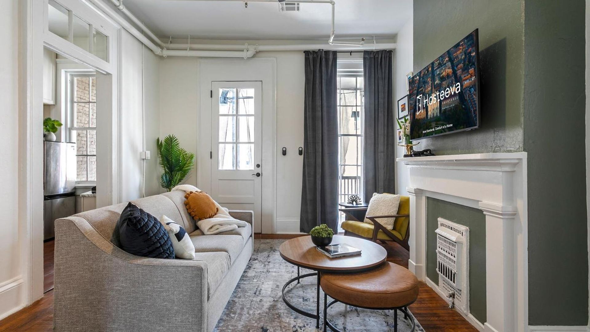 Jazz Haven Spacious 3br New Orleans