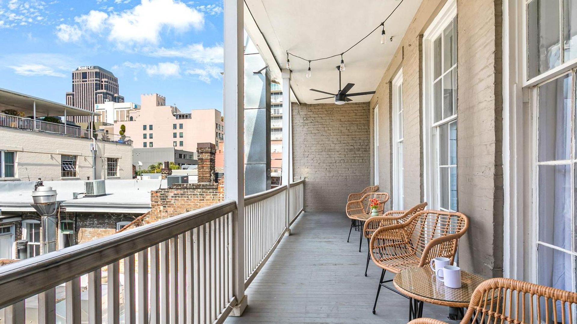 Jazz Haven Spacious 3br *