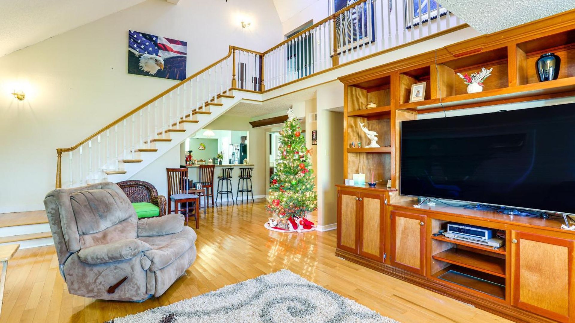 Holiday home 5 Mi To French Quarter: Nola W/ Decks New Orleans