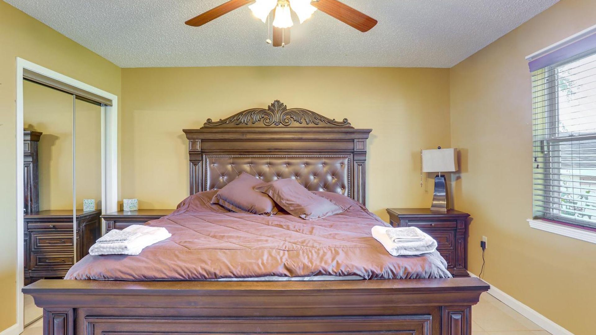 5 Mi To French Quarter: Nola W/ Decks Holiday home