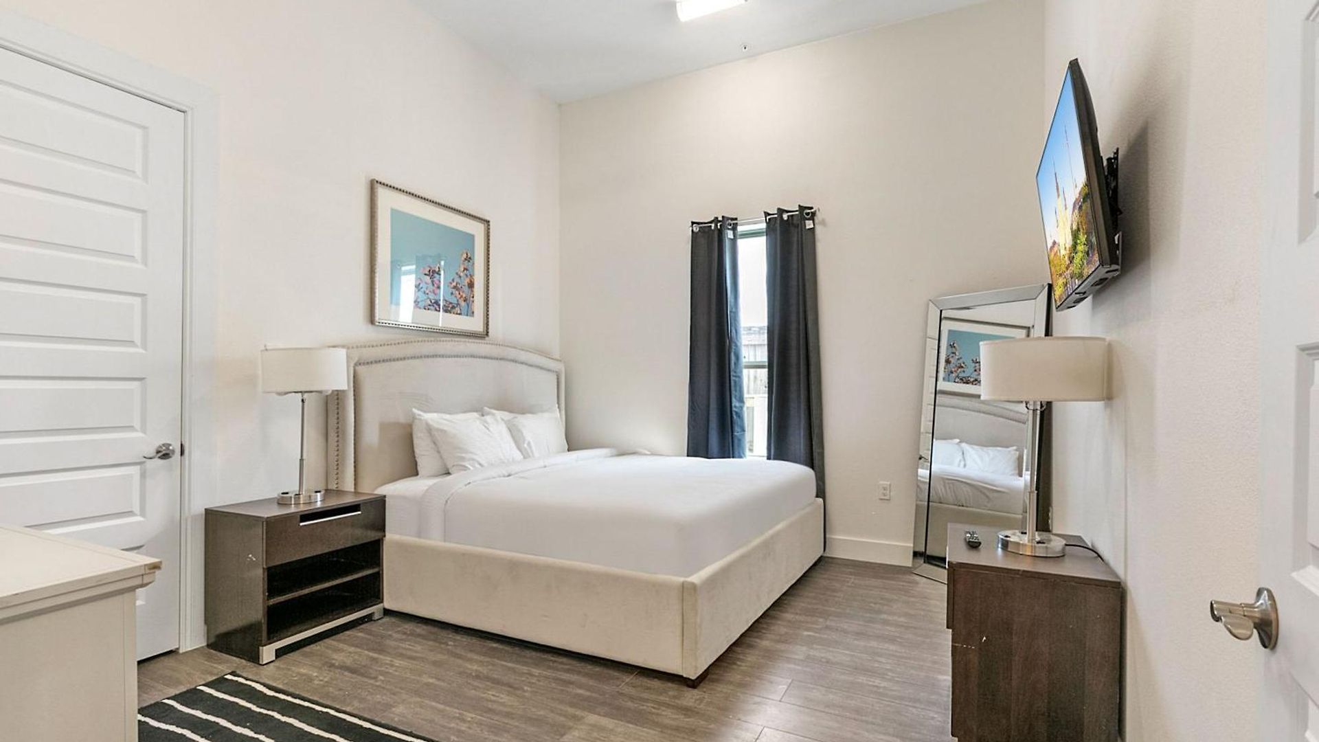Stunning Close To French Quarter *