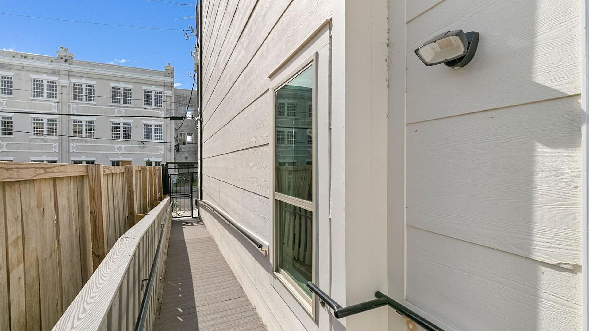 Apartment Stunning Close To French Quarter
