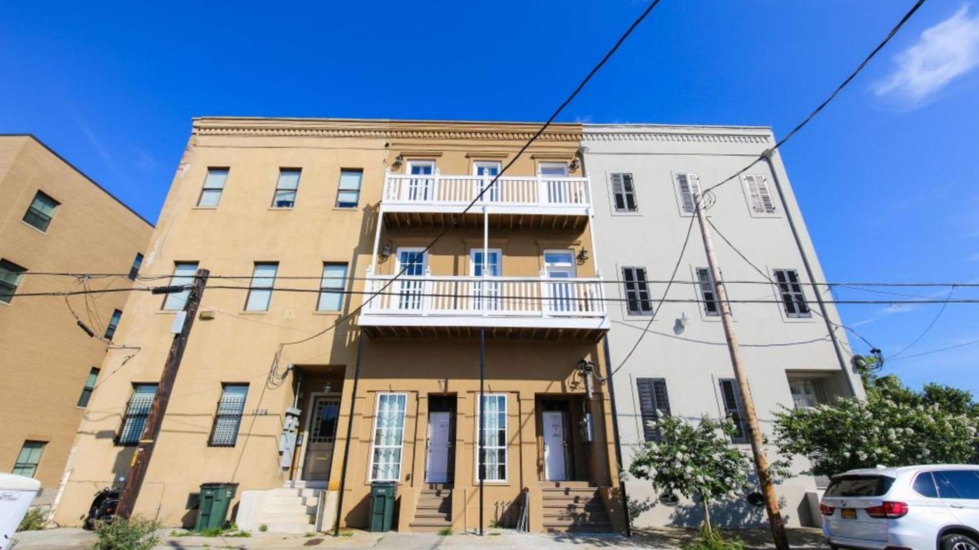 Spacious On Carondelet Street Close To The French Quarter *