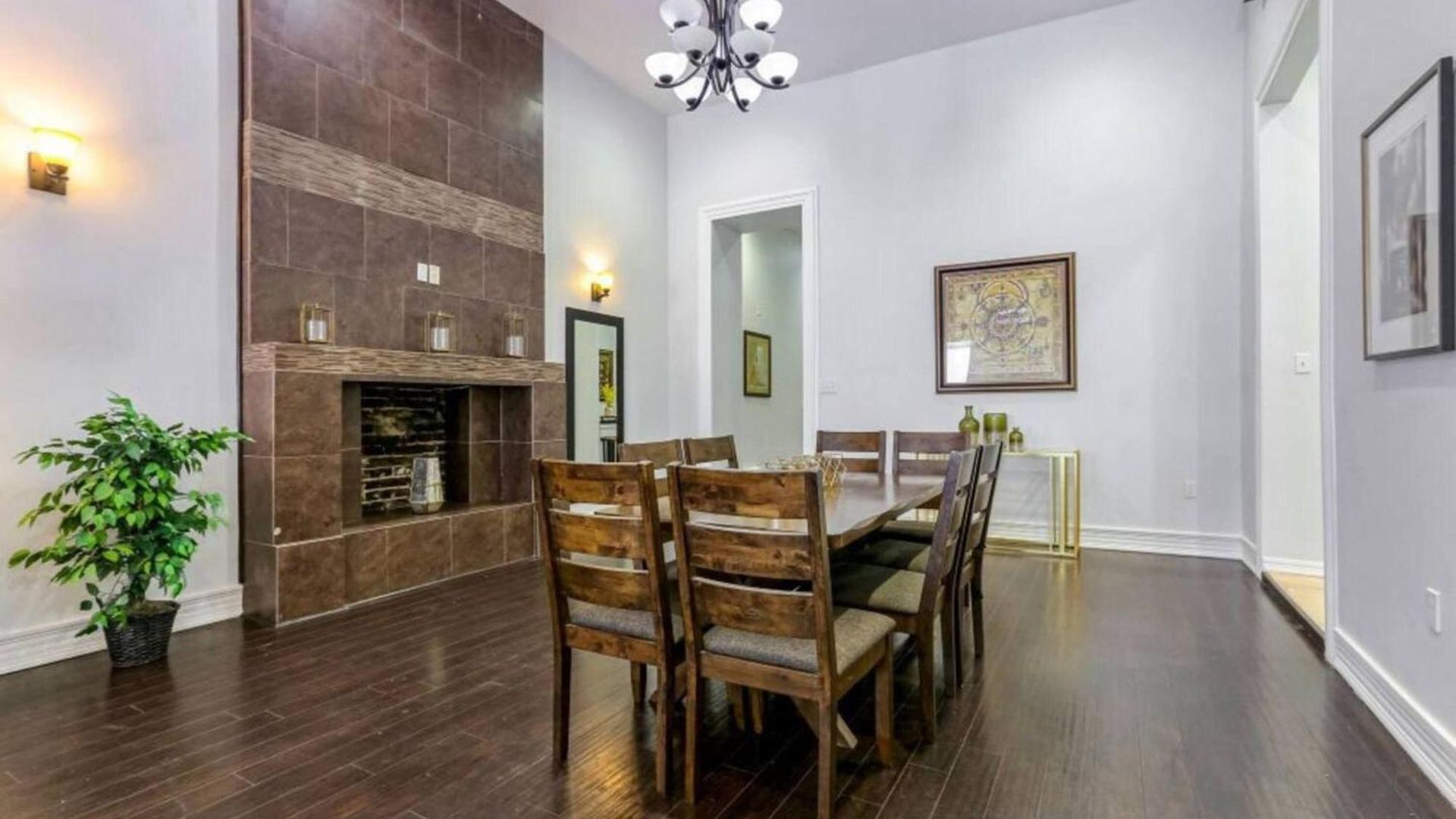 Spacious 3br Close To French Quarter Apartment New Orleans