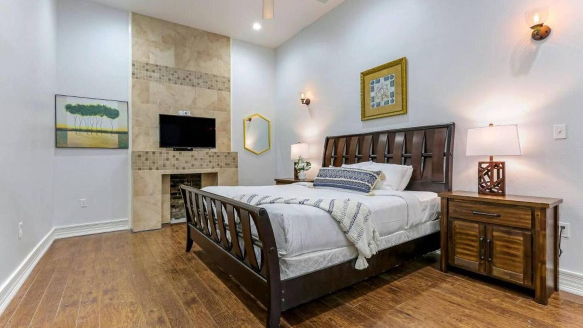 Spacious 3br Close To French Quarter *