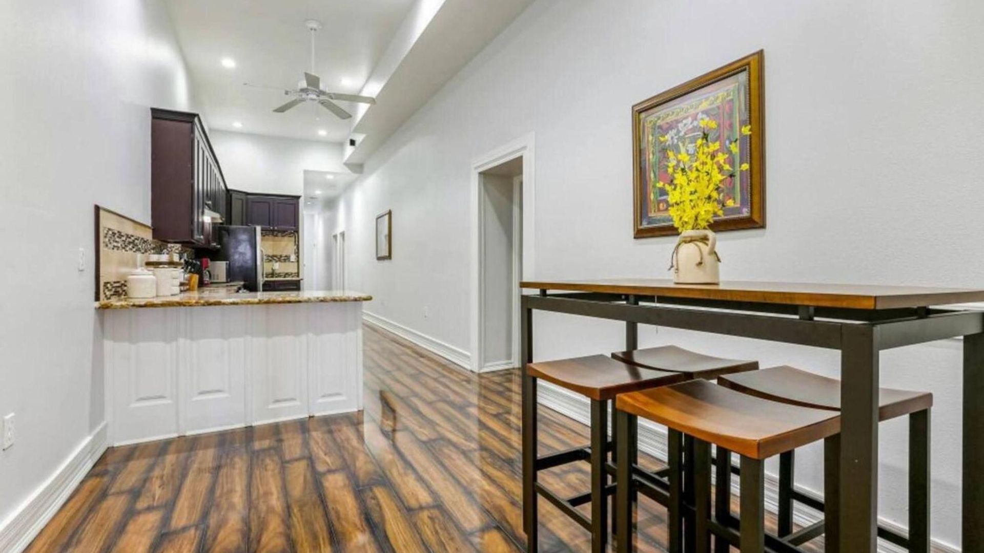 Spacious 3br Close To French Quarter New Orleans
