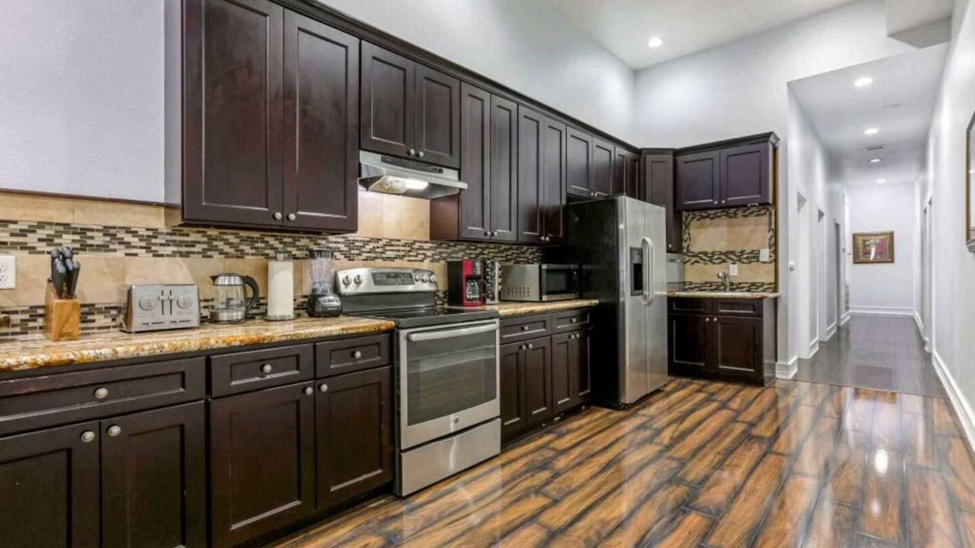 Spacious 3br Close To French Quarter * New Orleans