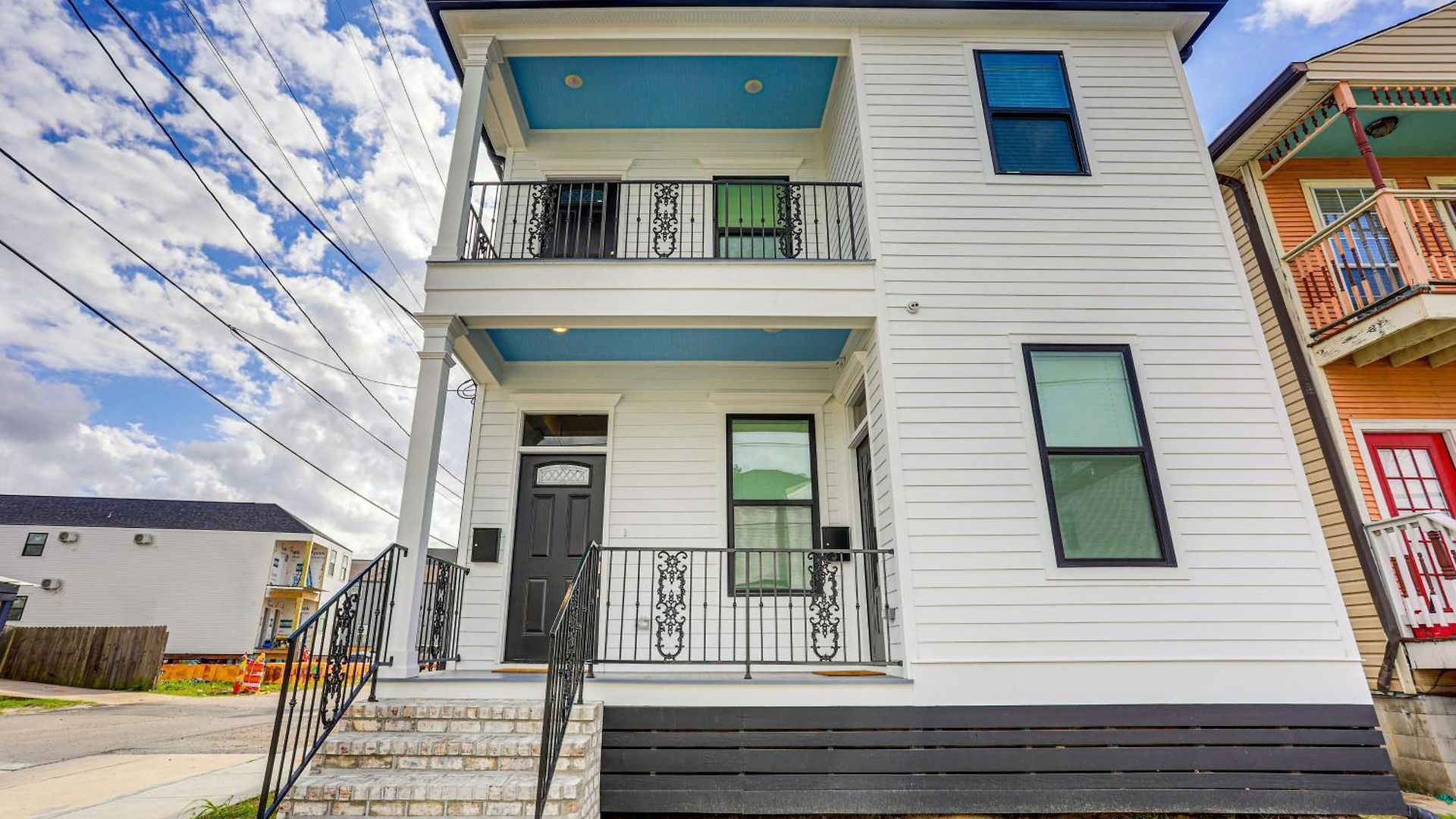 Holiday home 1 Mi To Caesars Superdome: Contemporary Nola Abode New Orleans