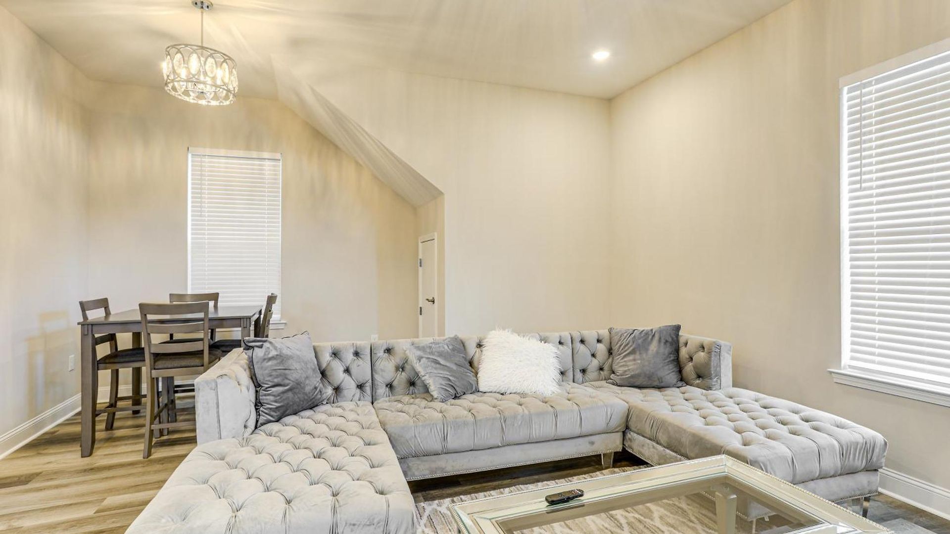 1 Mi To Caesars Superdome: Contemporary Nola Abode * New Orleans