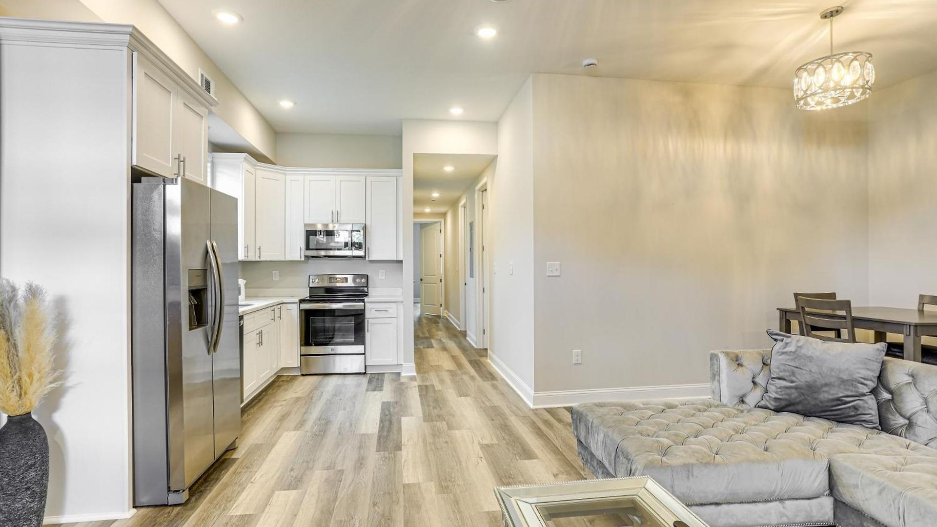 1 Mi To Caesars Superdome: Contemporary Nola Abode Holiday home *