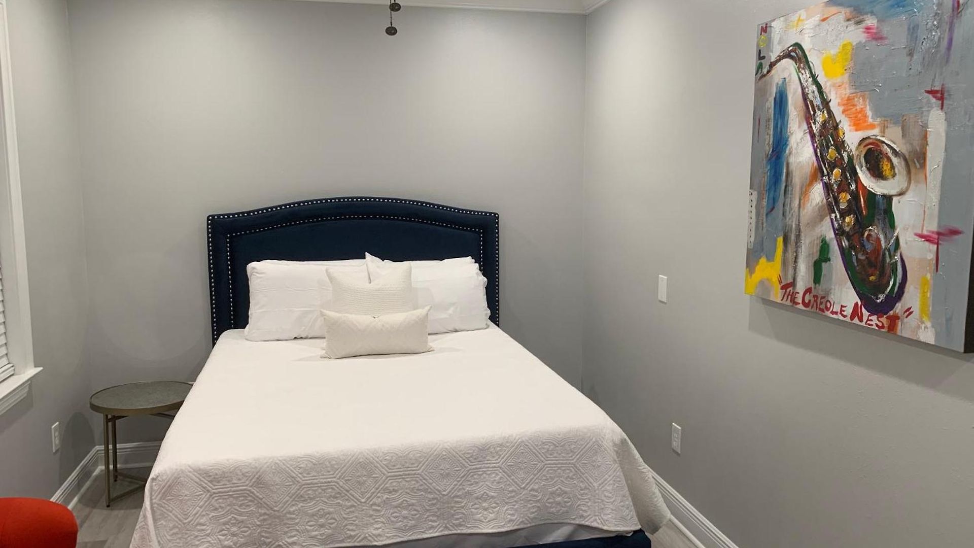 Holiday home Creole Nest 3 B New Orleans