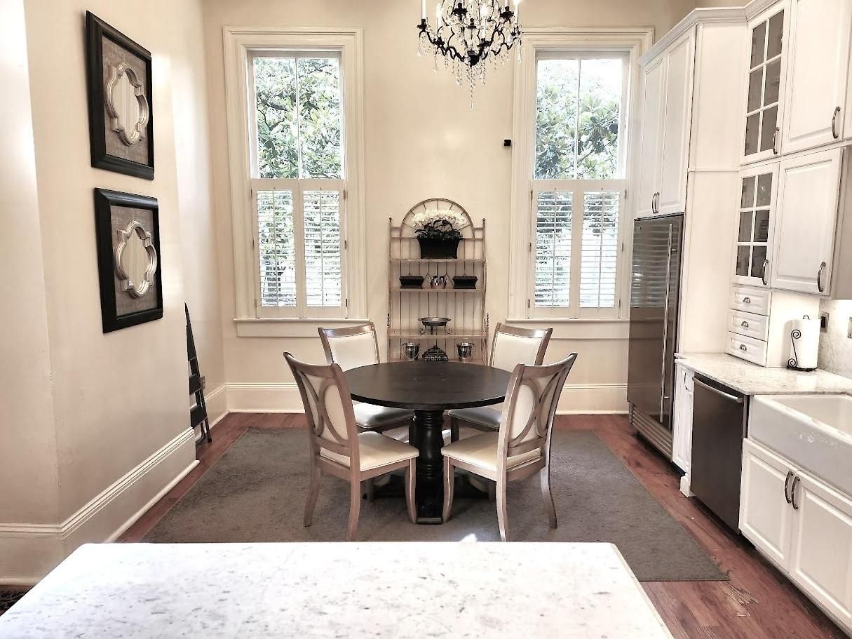 Walker Mansion On St Charles Ave - Unit 3 Guest house 3*