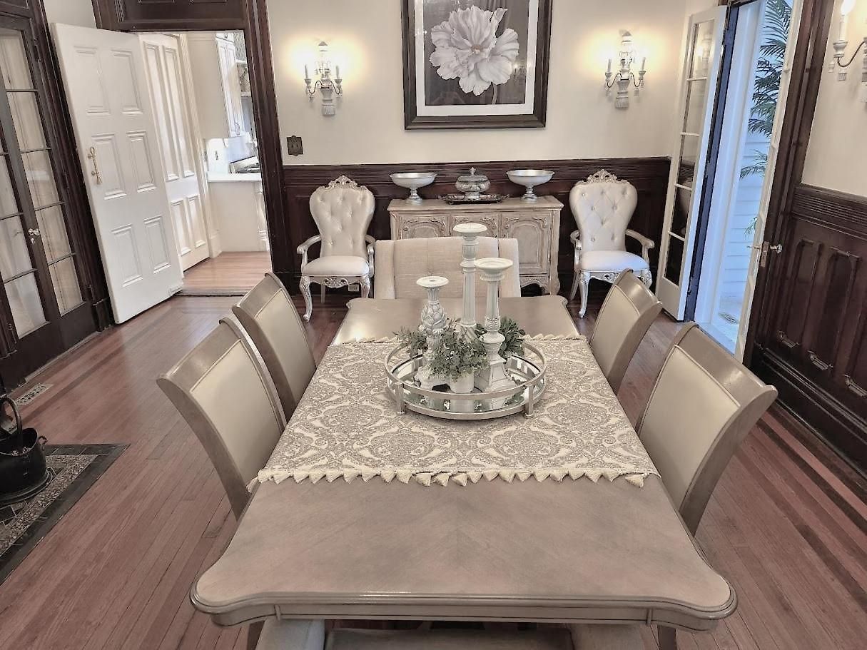 Walker Mansion On St Charles Ave - Unit 3 Guest house